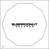 Sugar Donut 5-й альбом - Декагон