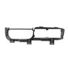 Left Side Window Switch Retaining Bracket 1J1867179A Black Replacement for Bora Mk4 Variant LHD Car
