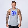 Мужская майка для занятий спортом