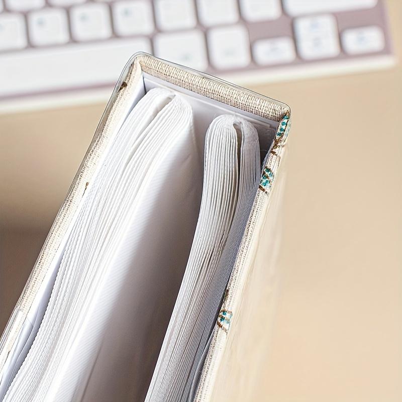 100-page Red Love Insert-style Commemorative Photo Album