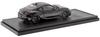 Hi Story Toyota GR86 RZ Crystal Black Silica Готовый продукт HS384BK 1/43 (2021)