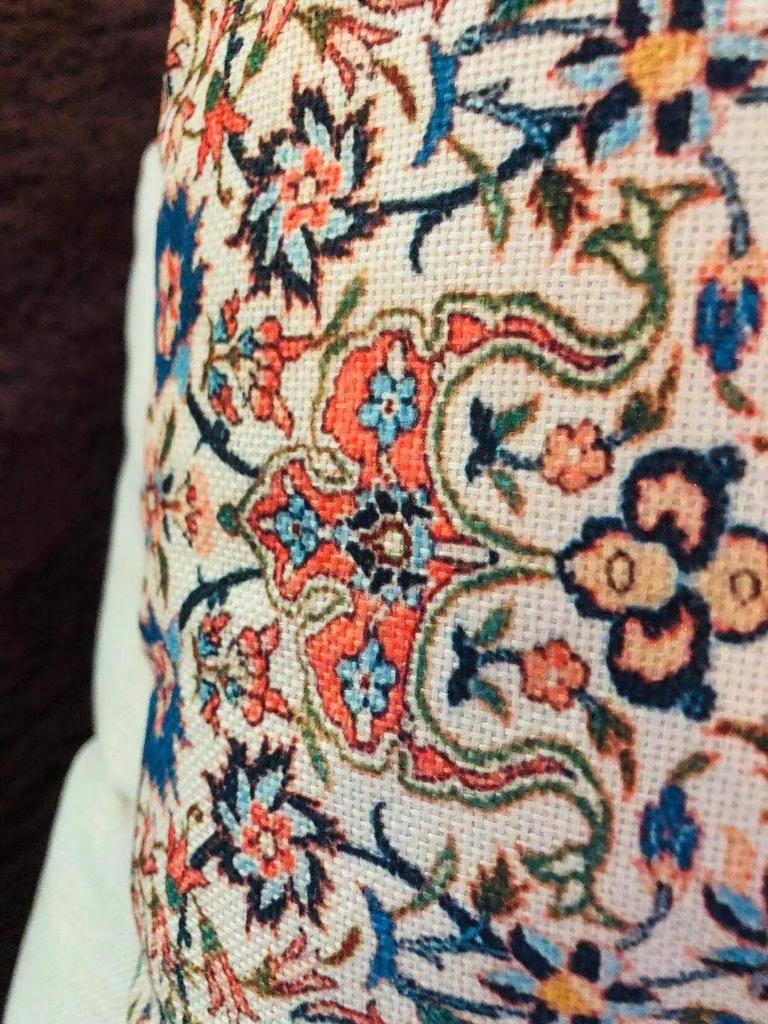 Турецкий ближневосточный стиль, диван, полиэстер, наволочка с принтом, наволочка, домашний декор