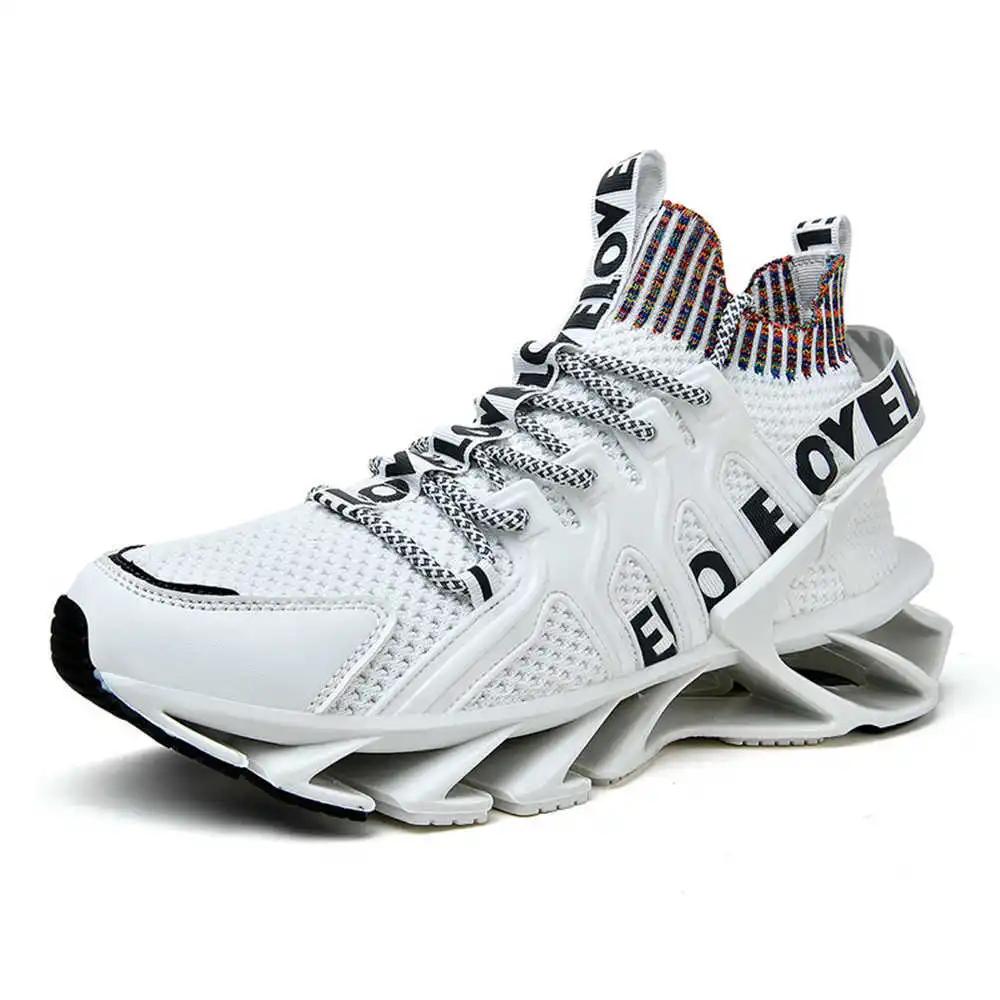 Playform High Performance Brown Shoes For Men Basketball Sneakers Spring Black Tennis Pair Man Sports Nice Welcome Deal