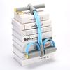 Oem Multi-function Home Fitness & Yoga Resistance Bands 6 Tubes Tension Rope & Pedal Elastics Tape