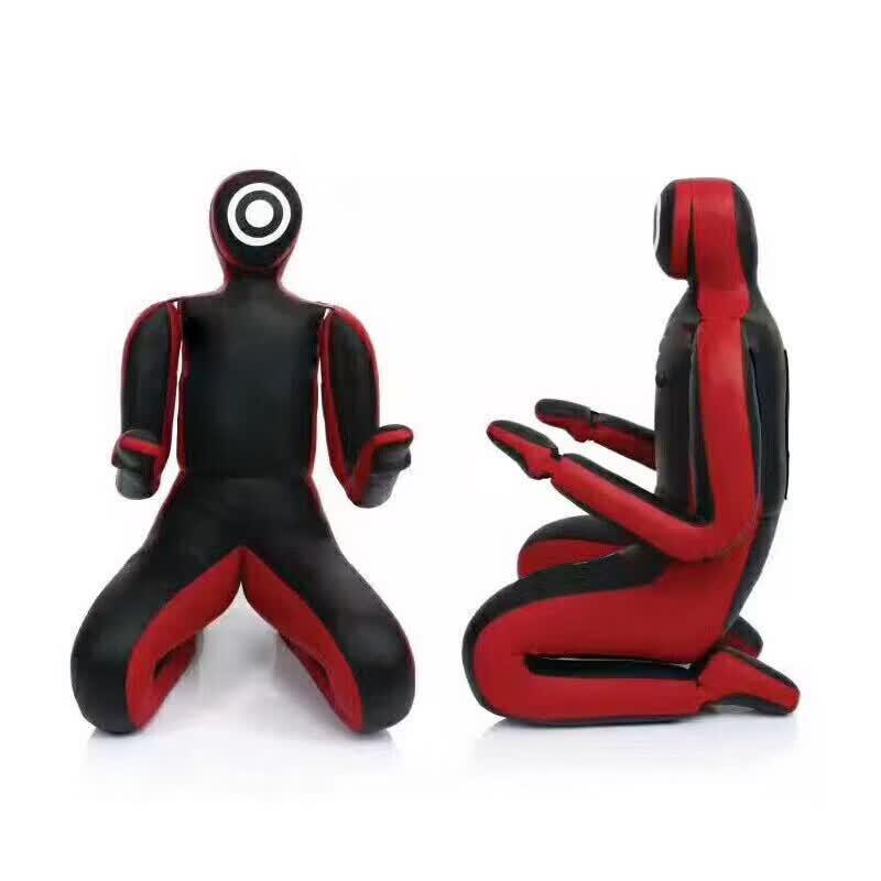 Ronglv MMA Brazilian Jiu-Jitsu Wrestling Training Dummy