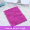 Bamboo Fiber Non-stick Kitchen Dishcloth - Oil Removal & Absorbent
