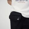 Kangol Easy Travel Sling Bag Black 1372