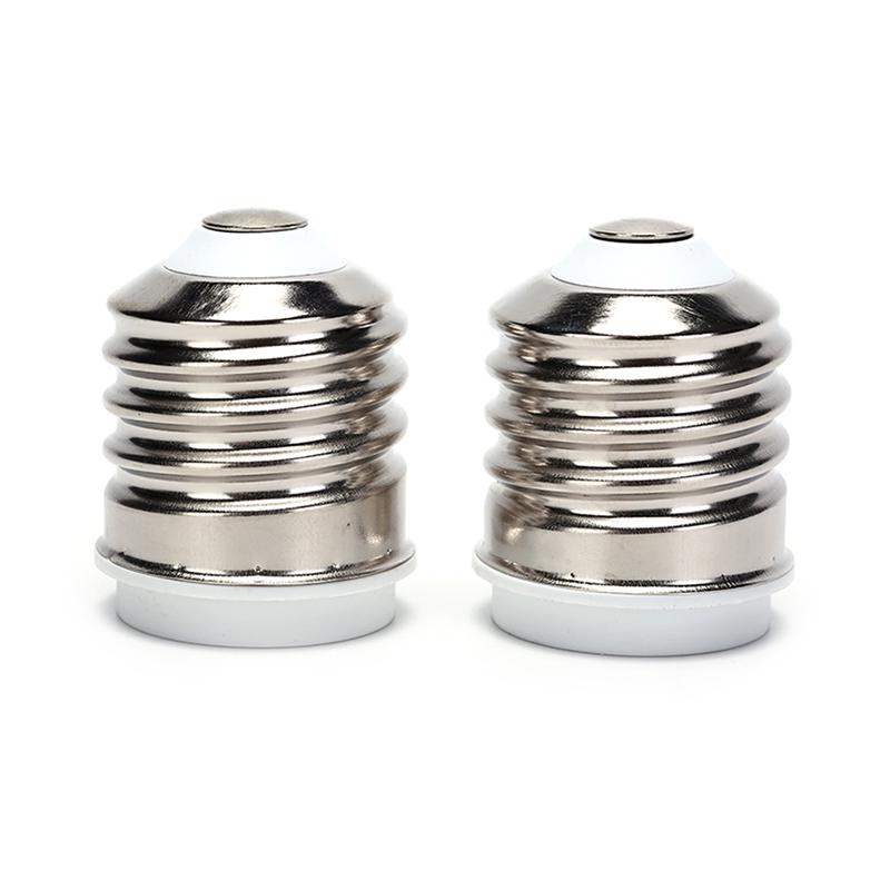 E40 - E27 цоколь галогенная лампа Cfl адаптер конвертер держатель лампы