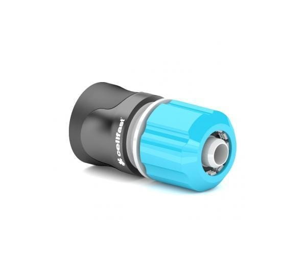 Cellfast Energo Quick Coupler For Hose 3/4" Stop.