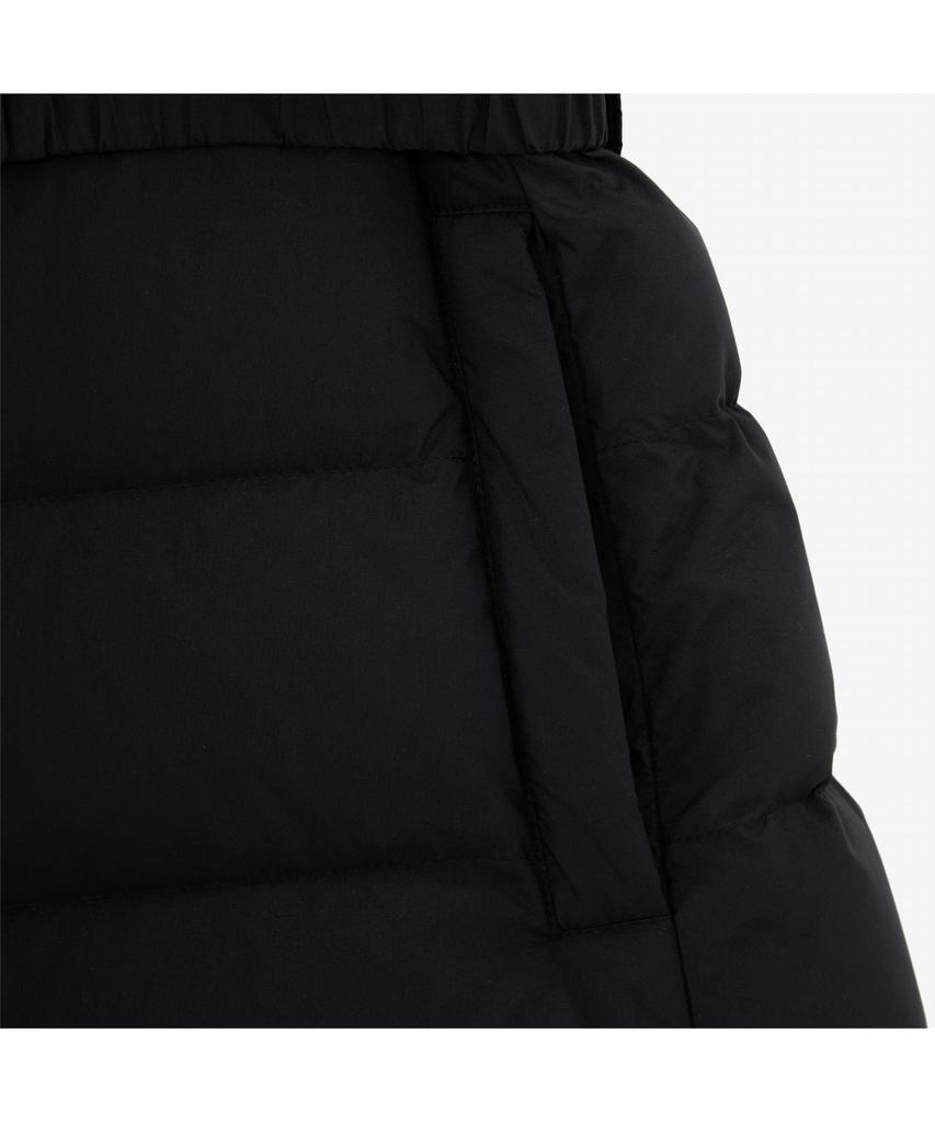 LACOSTE Women'S Mid-Hip Length Heavy Down Jacket Bf284E-55N 031