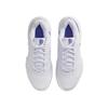 Nike Court Lite 4 Amethyst Tint Women Sneakers White Deep-Night FD6575-500