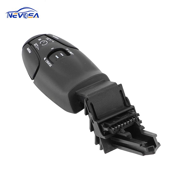 6242Z9 Переключатель круиз-контроля для автомобилей Peugeot и Citroen