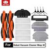 Для Xiaomi Mijia Mi Robot Vacuum-Mop Pro STYTJ02YM 2S / 3C / Conga 3490 Viomi V2 PRO V3 SE Основная боковая щетка HEPA-фильтр Часть для мытья полов