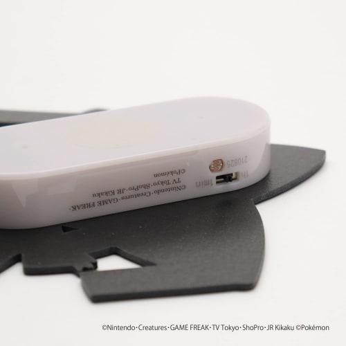 Toyo Case Pokemon Wall Light Jirachi TL-PWL2-05