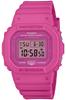 Casio Watch Pink G-Shock Women's GMD-S5610PK-4JR