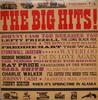 LP Record VARIOUS - The Big Hits! CL1353 Columbia 1959 US Country Used