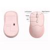 Silent Wireless Mute Mouse Sensitive Rechargeable Computer Mouse  Laptop Accessories