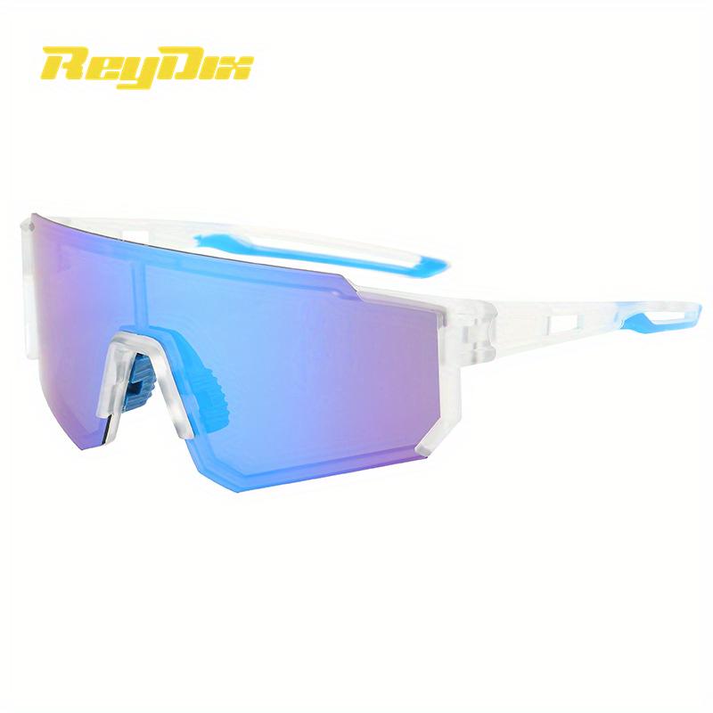 ReyDix Unisex Driving Polarized Outdoor Cycling Sunglasses, UV400