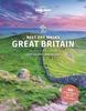 Книга Lonely Planet Best Day Walks Great Britain