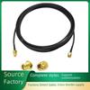 SMA Male To Female RG174 Coaxial GPS/WiFi Extension Cable