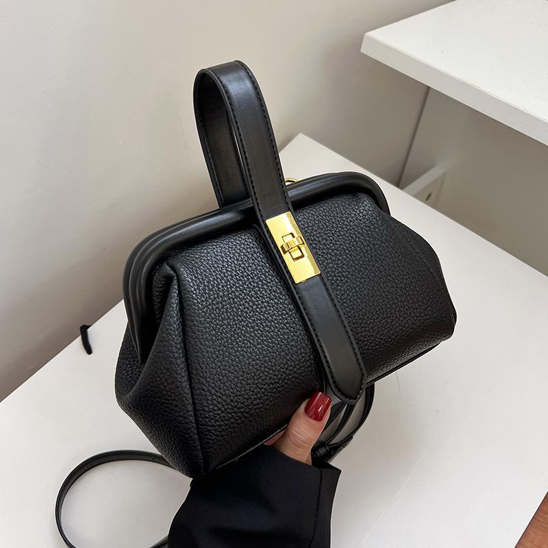 Женские сумки Новые трендовые сумки Качественные ретро дизайнерские роскошные сумки через плечо Женские сумки для шопинга через плечо