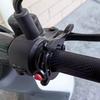 Motorcycle Throttle Cruise Control Universal Throttle Lock Assist Handlebar Speed Stabilizer Handlebar Rocker Motor Accessories