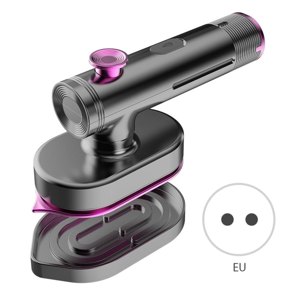 Портативный отпариватель для одежды 40 Вт, складной на 90 градусов, резервуар для воды 60 мл, 20 KTY