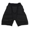Youth Compression Shorts Breathable Impact Proof Protective Padded Underwear for Football Basketball