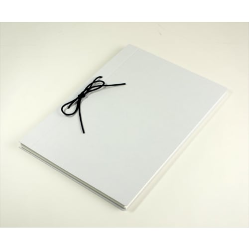 KOKUYO String String Long Type 600mm 100 Pieces Black Tsu-155