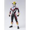 SHFiguarts Ultraman Ginga S Ultraman Victory примерно 150 мм, подвижная фигурка из АБС и ПВХ, окрашенная