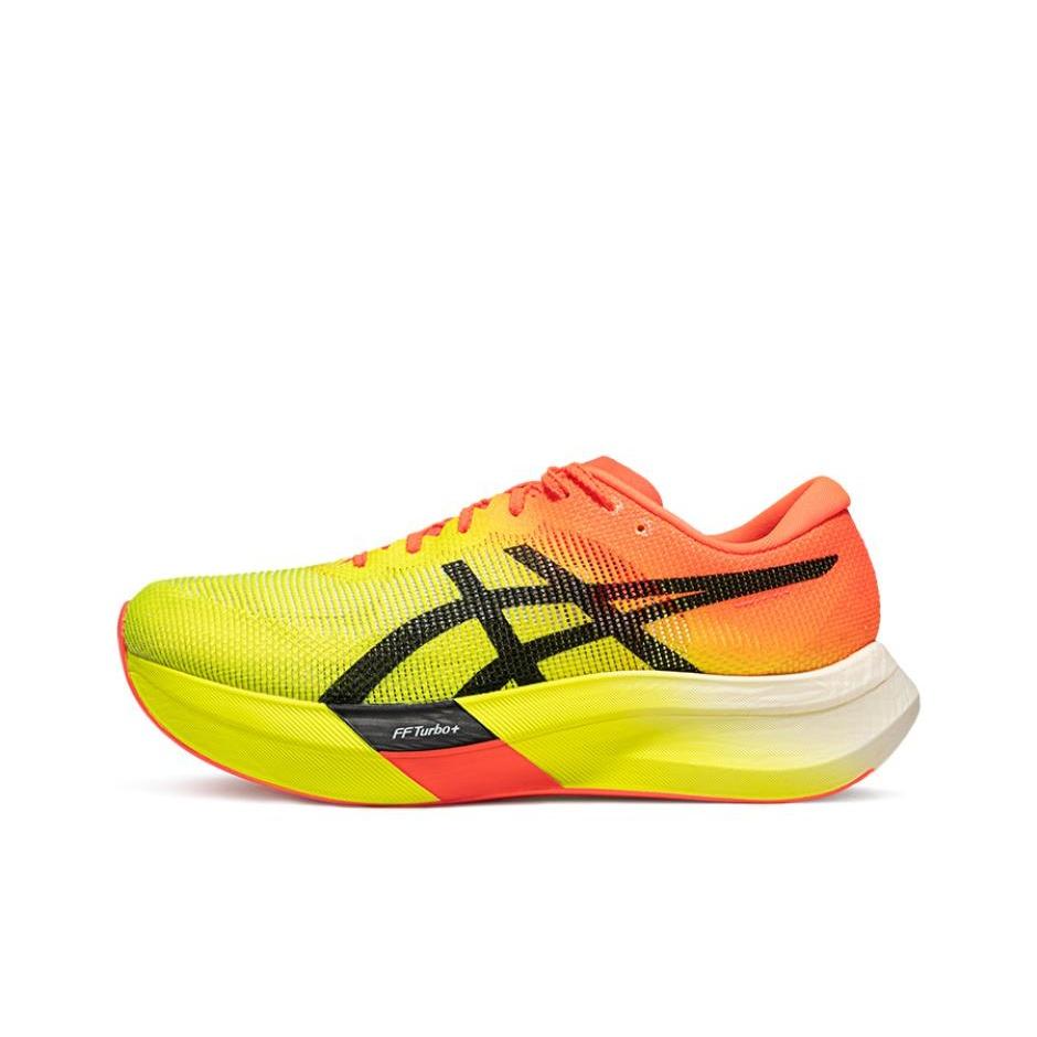 Asics Кроссовки унисекс Metaspeed Sky Paris Safety Yellow 1013A123-750