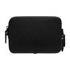 New COACH Charter Cow Leather Combo Bag, Shoulder Bag, Crossbody Bag Trumpets Men's Black CE482-BLK