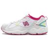 New Balance 703 White Hi-Pink Women Sneakers WL703BF