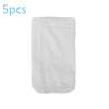 5Pcs Pool Skimmer Socks Net Savers Nylon Mesh Design For Debris Leaves Baskets Skimmer Filters Net Swimming Pool Accessories