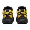 SALOMON Speedcross 3 Обувь для трейлраннинга Унисекс Кроссовки Черно-оранжевые 416354