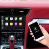 Wireless Carplay Android Auto Decoder for Porsche 911 Panamera Cayenne Boxster Cayman Macan 2011-2015 with PCM3.1 System