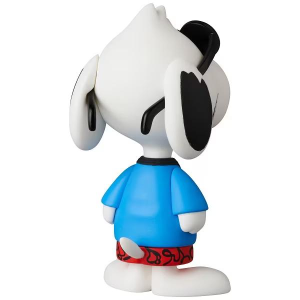 MEDICOM TOY UDF PEANUTS 16 JOE COOL ПЛОВЕЦ Япония НОВЫЙ