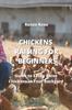 Книга Chickens Raising for Beginners : Guide To Easily Raise Chickens In Your Backyard