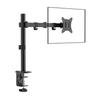 Green House Monitor Arm Long Arm Compatible with Load Capacity Can Be Extended To Approximately Warranty 17-32 Inches, ~6.5kg, 400mm, 4-axis, 3-year