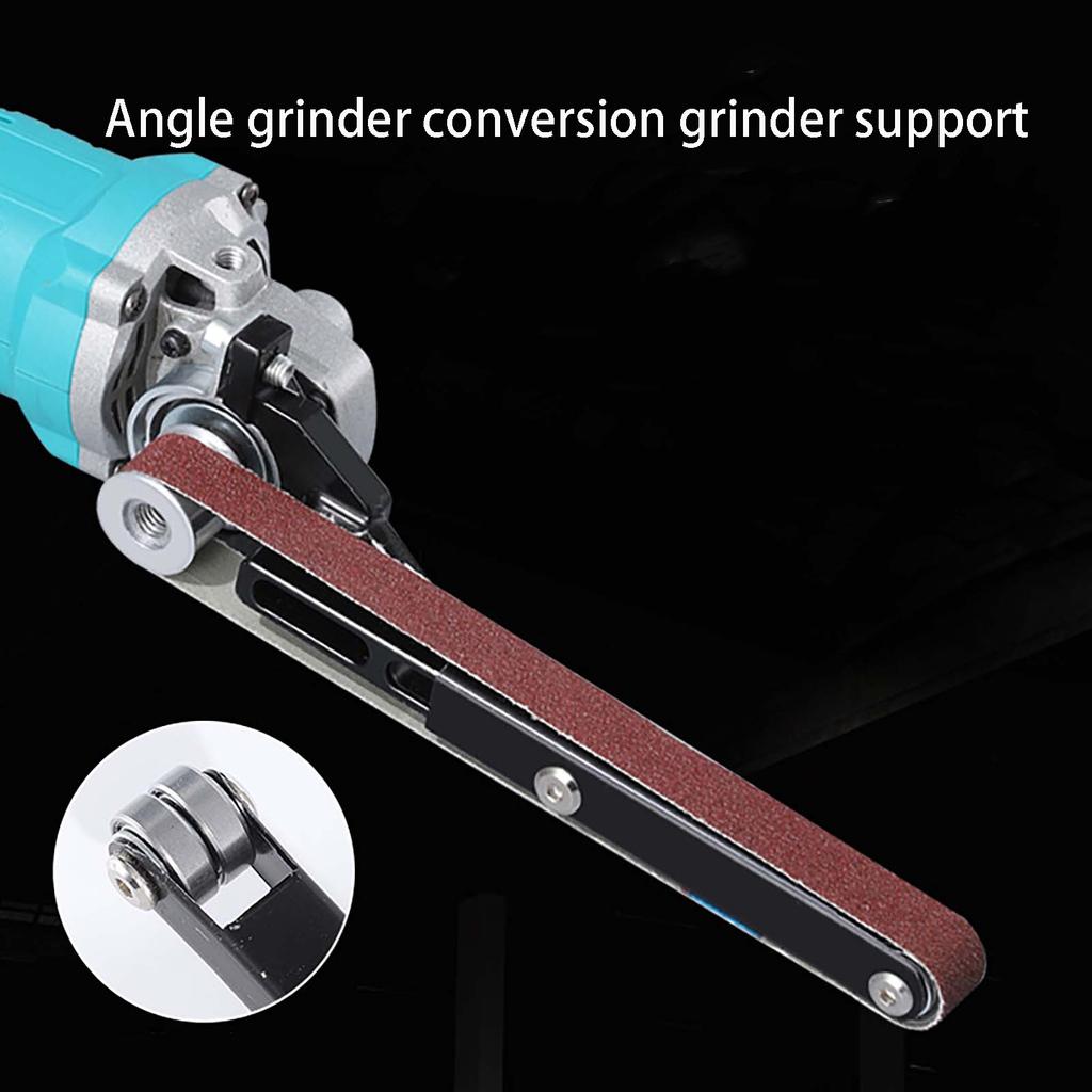 Деревообрабатывающий шлифовальный станок, угловая шлифовальная машина, переменная шлифовальная машина, шлифовальная, демонтажная, полировальная конверсионная рама, шлифовально-заточной станок