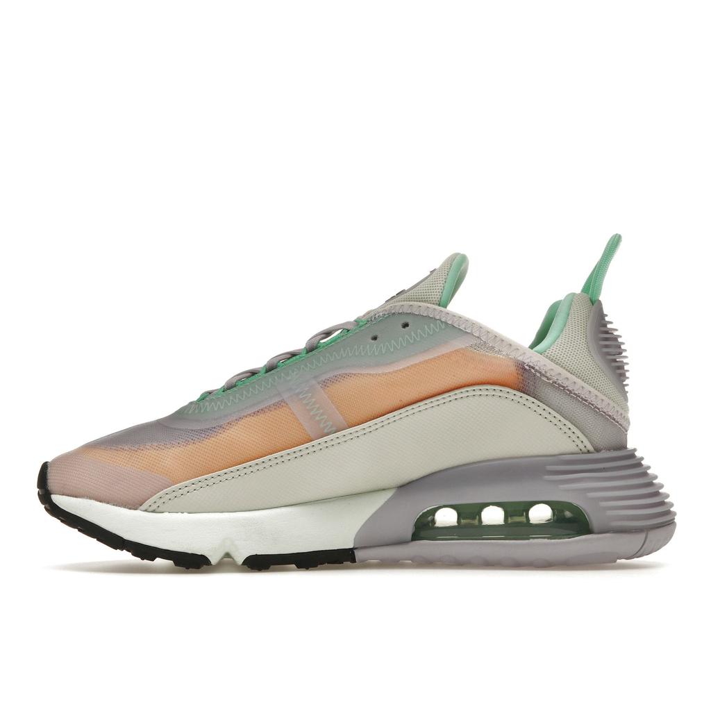 Nike Air Max 2090 Пасхальные женские кроссовки Purple Infinite-Lilac Sea-Glass CZ1516-500