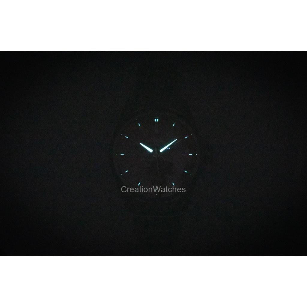 Oris Propilot X Calibre 400 Титан Лососевый Циферблат Автоматический 01-400-7778-7158-07-7-20-01TLC 100М Часы Унисекс