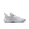 Nike Giannis Immortality 3 'Triple White' DZ7533-102