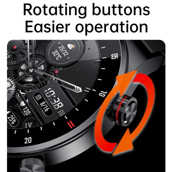 Смарт-часы HW20, многофункциональные, мониторинг здоровья, IP67, водонепроницаемые, модные, BT, мониторинг сна, ЭКГ+ППГ, деловые часы для повседневной жизни