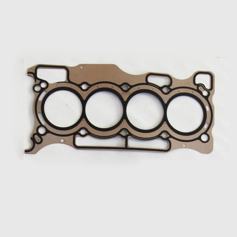 FOR NISSAN MICRA III TIIDA VERSA 1.6 HR16DE Metal Cylinder Head Gasket Engine Gasket 11044-BC20B Mechanging