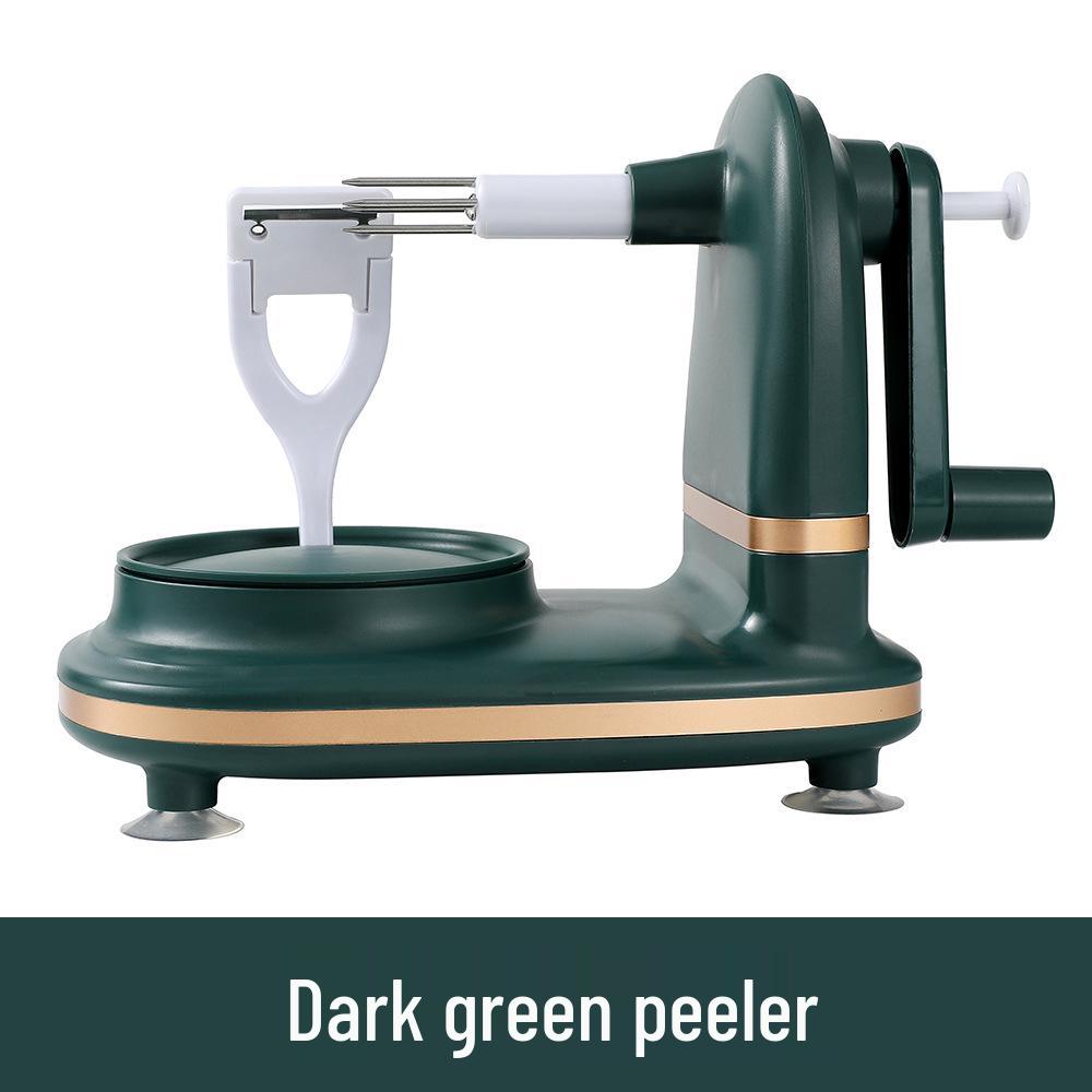 Ручная яблокочистка и нож для очистки овощей и фруктов