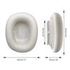 NullMini Для Apple Airpods Max 2 II Сменные сетчатые амбушюры Наушники Подушечка для уха Рукав из пены с памятью Накладка на ухо для наушников