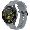 20mm 22mm Silicone Strap for Samsung Galaxy Watch 6 5 4 Active 2 Gear S3 Sport Band 6 Classic 43 47mm Smartwatch Silicone Band