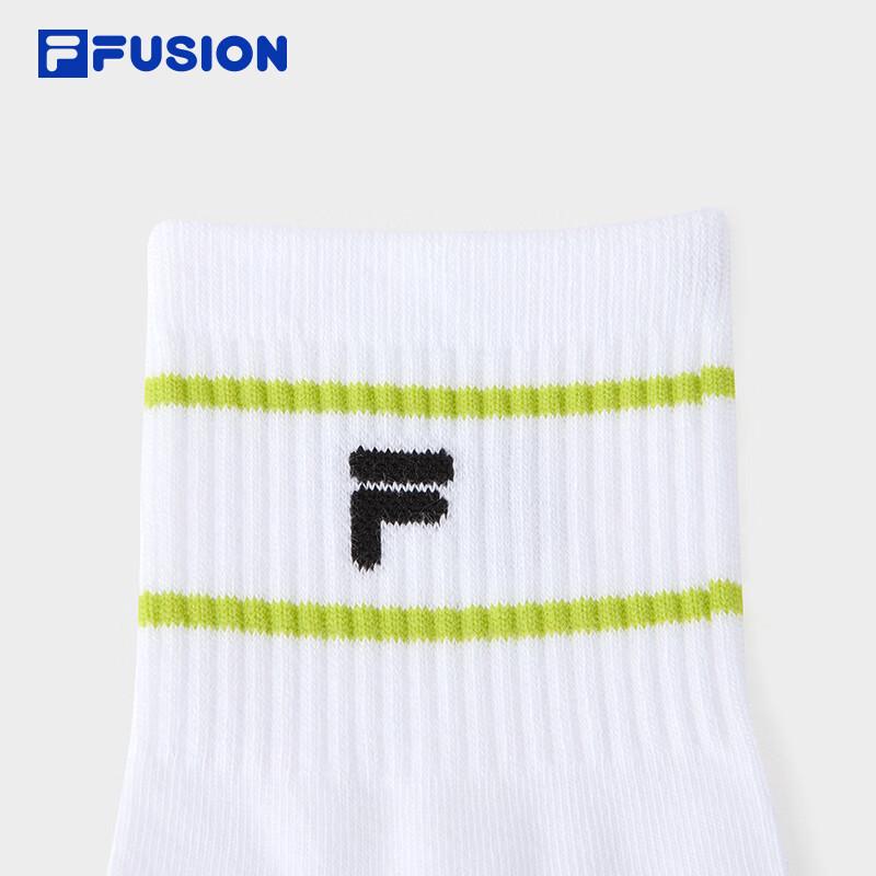 Fila Fusion Спортивные носки унисекс до середины икры