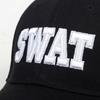 2021Новые модные бейсболки, брендовая кепка Swat Snapback, уличная хлопковая регулируемая бейсболка с вышивкой букв, шляпа для гольфа Gorras